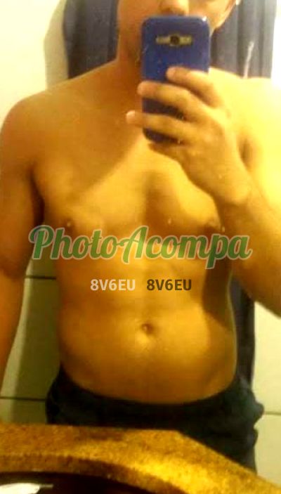 Júnior (11) 99182-7756, homem que faz massagens eróticas em São Paulo