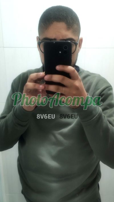Júnior (11) 99182-7756, homem que faz massagens eróticas em São Paulo