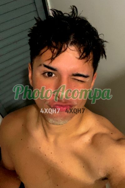 Kley, garoto de programa em Teresina