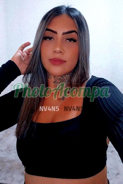 Vitoria Oliveira (15) 99804-1148, acompanhante em Itapetininga