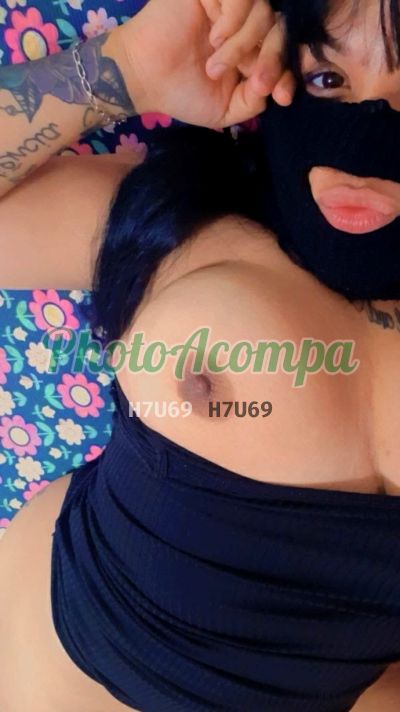 Suzy, escort em Tatuapé (SP)