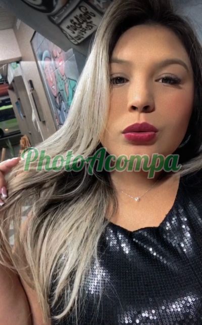 Mirella, acompanhante em Guarulhos