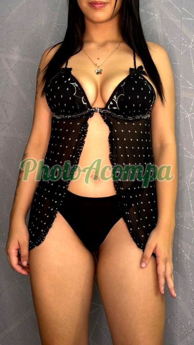 Bianca (83) 92003-3848, garota de programa em João Pessoa