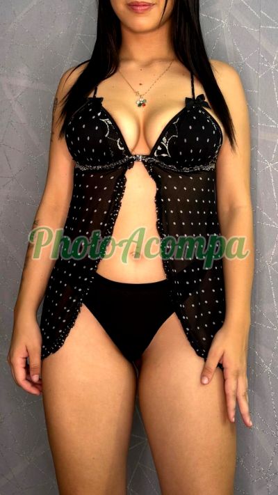 Bianca (83) 92003-3848, garota de programa em João Pessoa