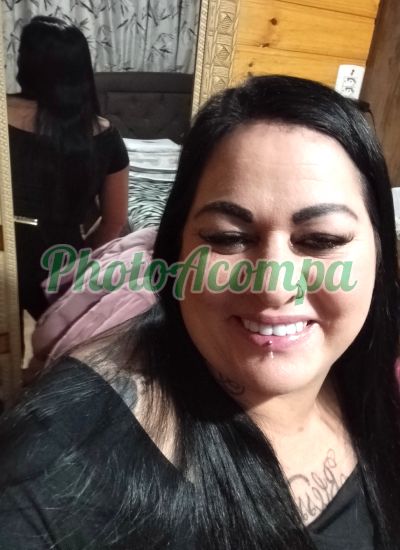 Evelyn, acompanhante em Sapucaia do Sul