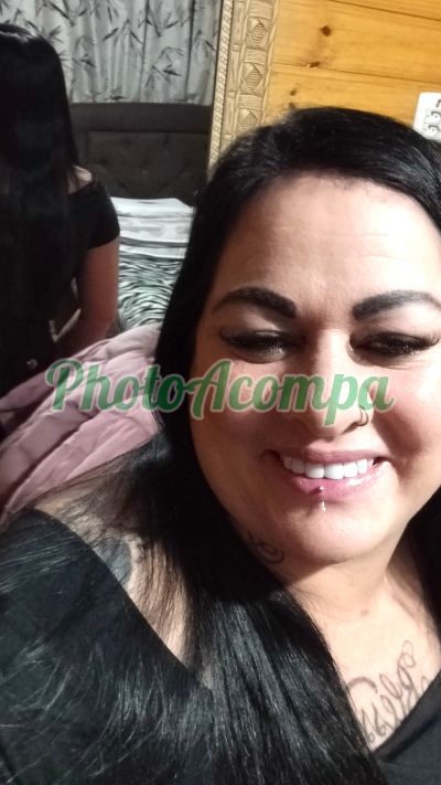 Evelyn, acompanhante em Sapucaia do Sul
