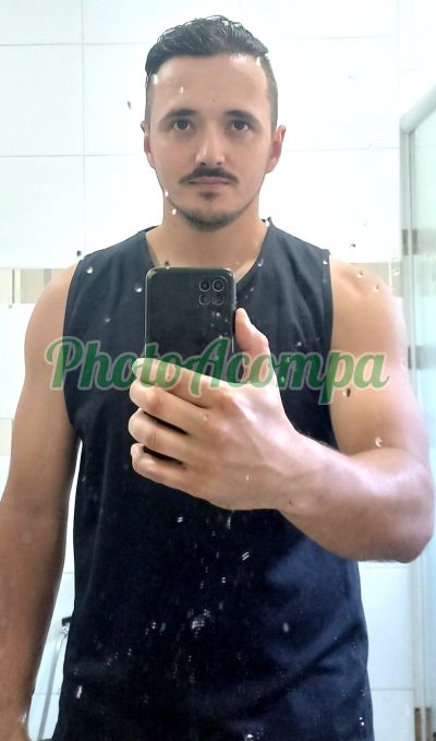 Felipe (51) 99243-5779, garoto de programa em Porto Alegre