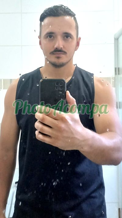 Felipe (51) 99243-5779, garoto de programa em Porto Alegre