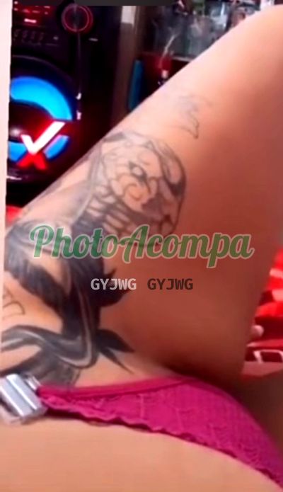 Nayara (19) 99694-0737, escort em Itapira