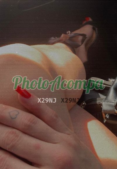 Luciana, escort em Itapevi
