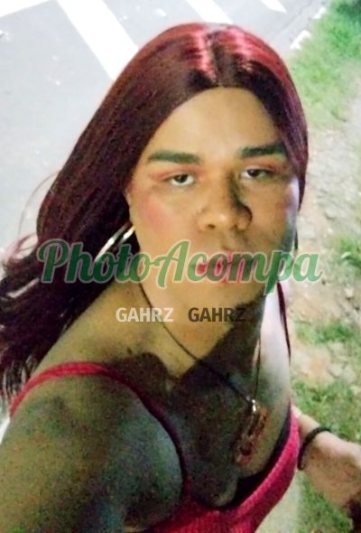 Danuza Prestes (11) 95163-1517, transex em Itapevi