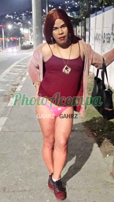 Danuza Prestes (11) 95163-1517, trans em Itapevi
