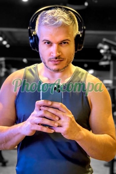 Allex, garoto de programa em Piracicaba