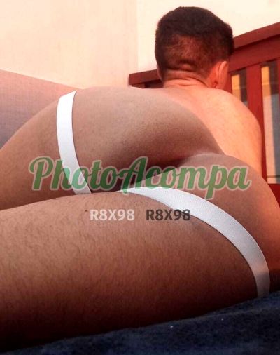 Jacson, garoto de programa em Caxias do Sul