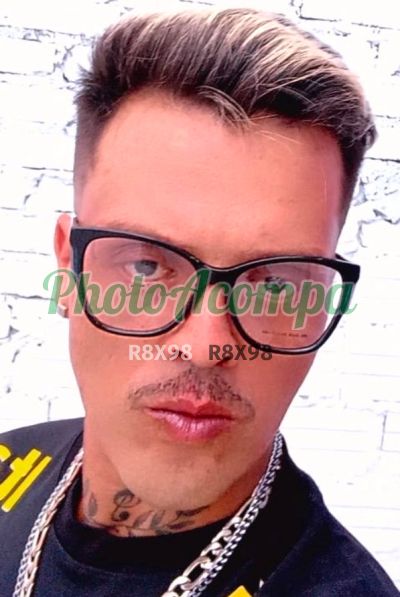Jacson, garoto de programa em Caxias do Sul