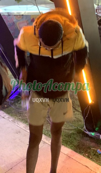 Maicon, garoto de programa em Vila Velha