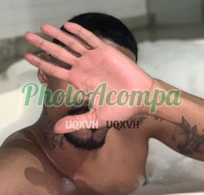 Maicon, garoto de programa em Vila Velha