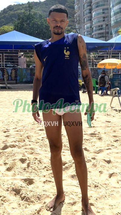 Maicon, garoto de programa em Vila Velha