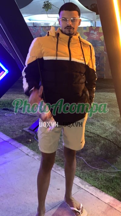 Maicon, garoto de programa em Vila Velha