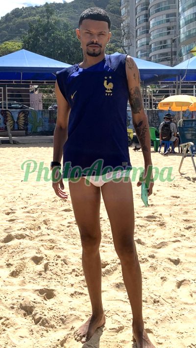 Maicon, garoto de programa em Vila Velha