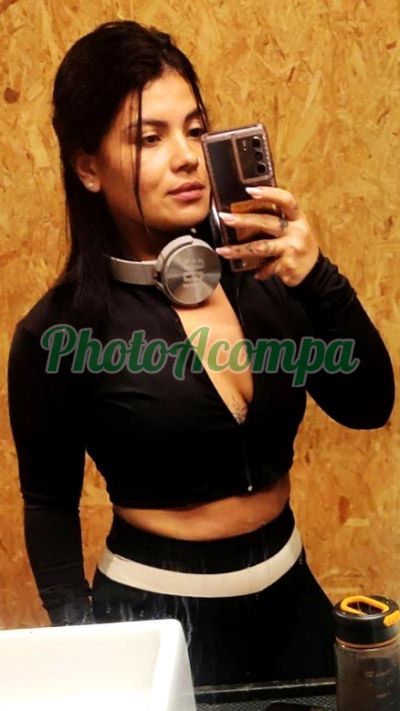 Nathy Araújo (21) 97901-9324, escort em Duque de Caxias