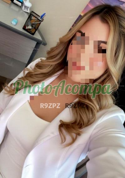 Mary, garota de programa em Sorocaba
