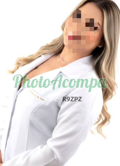 Mary, acompanhante em Sorocaba