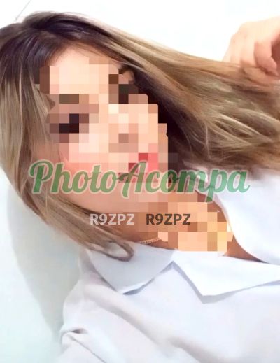 Mary, escort em Sorocaba