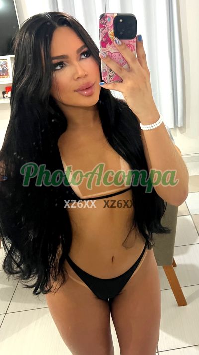 Mirella (22) 99252-1849, trans em Vitória