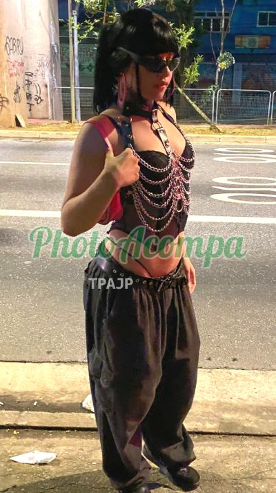 Kimberlly (11) 94038-6939, transex em Guarulhos