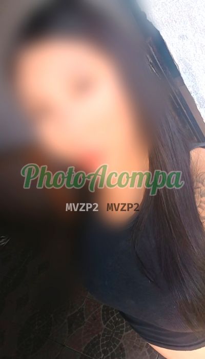 Melissa, acompanhante em Tatuí