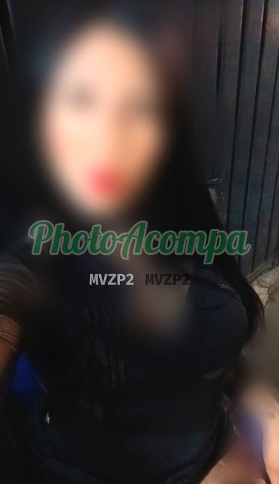 Melissa, escort em Tatuí