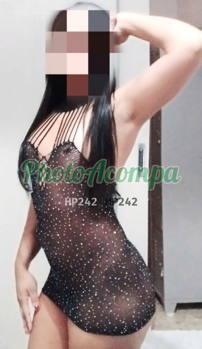 Carol, escort no Centro (RJ)