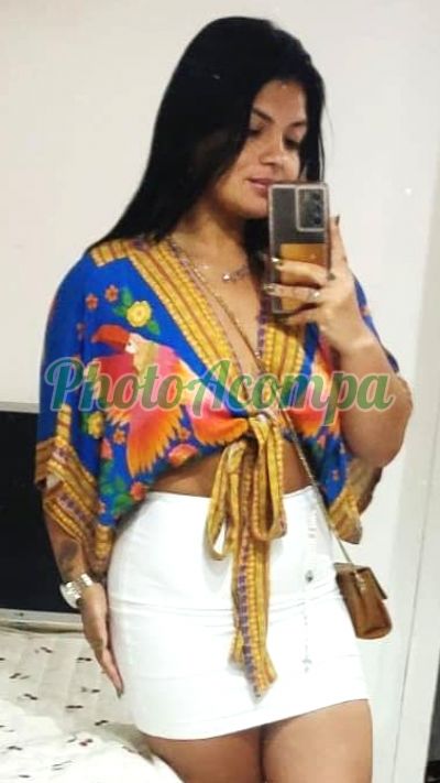 Jú Barbosa (21) 97901-9324, garota de programa em Duque de Caxias