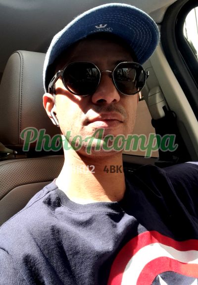 Renan Nunes, garoto de programa em Campinas