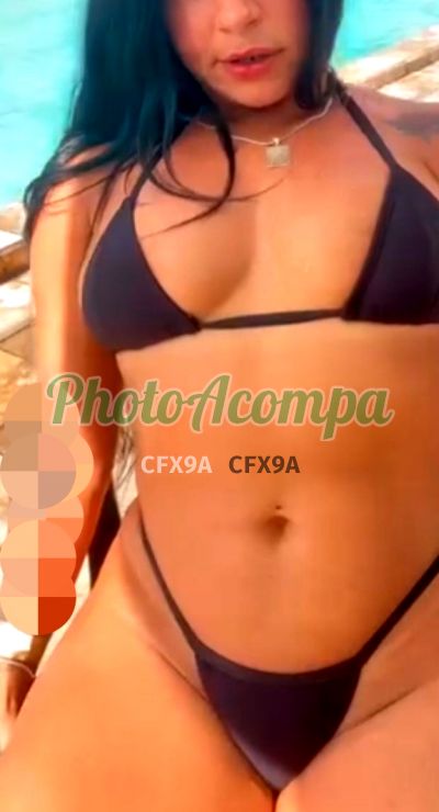 Sabrina Guimarães (81) 99516-7044, garota de programa em Paulista