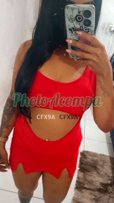 Sabrina Guimarães (81) 99516-7044, escort em Paulista