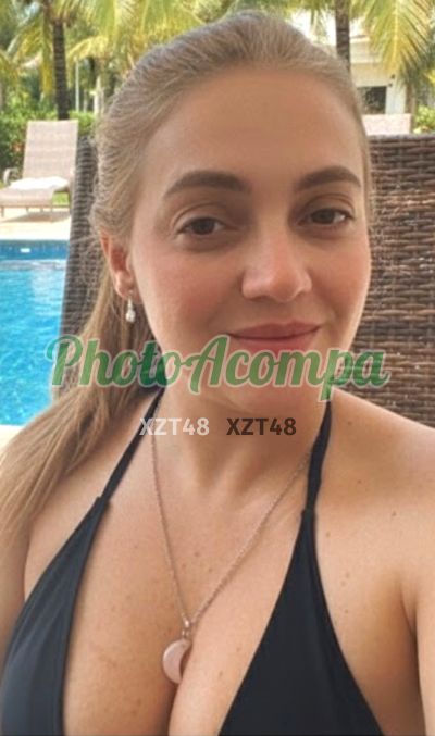 Tatiana (11) 97261-9709, garota de programa em São Paulo