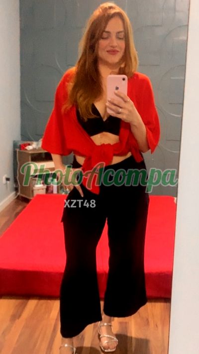 Tatiana (11) 97261-9709, acompanhante em São Paulo