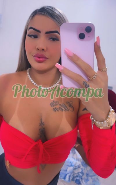 Sarinha (13) 99670-1182, garota de programa em São Vicente