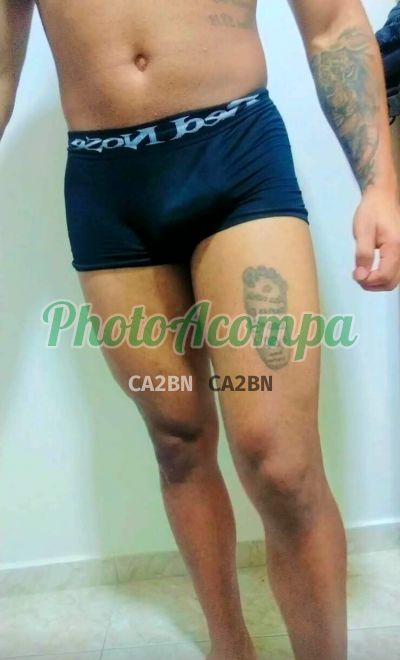Vítor (21) 99502-2330, garoto de programa no Rio de Janeiro