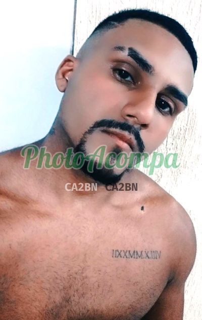 Vítor (21) 99502-2330, garoto de programa no Rio de Janeiro