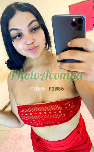 Maju Pimenta (73) 98162-3970, trans em Feira de Santana