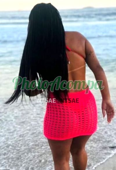 Duda (21) 98878-4133, escort em Tatuí