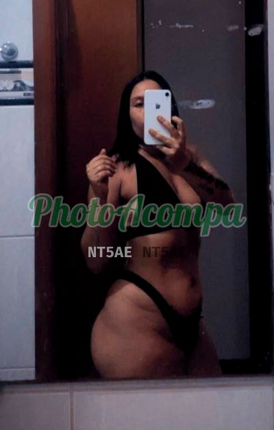 Duda (21) 98878-4133, garota de programa em Tatuí