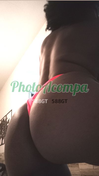 Pamella Martins, escort em Maricá