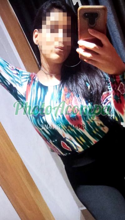 Juliana (19) 99874-6410, escort em Limeira