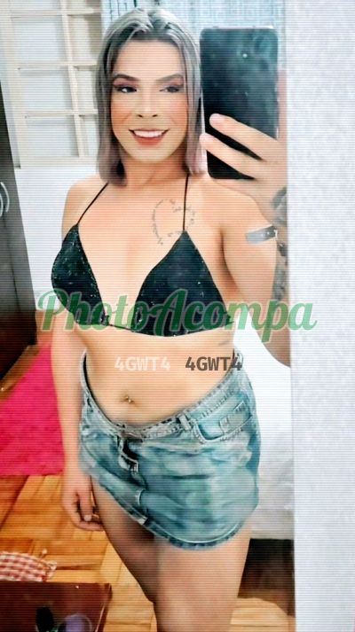 Portella (12) 98107-6436, trans em São José dos Campos