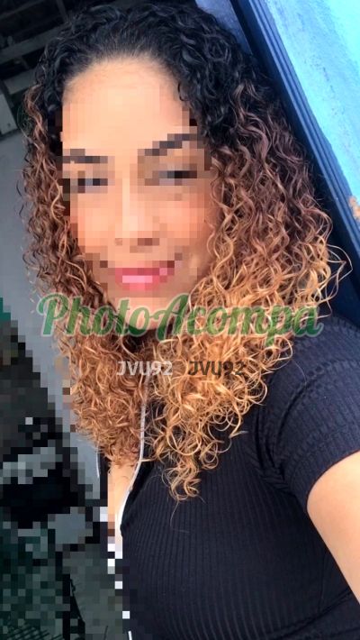 Mari, escort em Recife