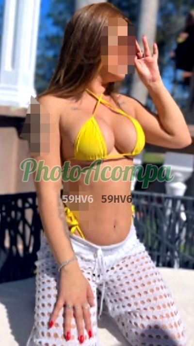 Rafa, escort na Lapa (SP)